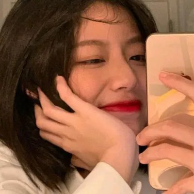 我不是坏女孩