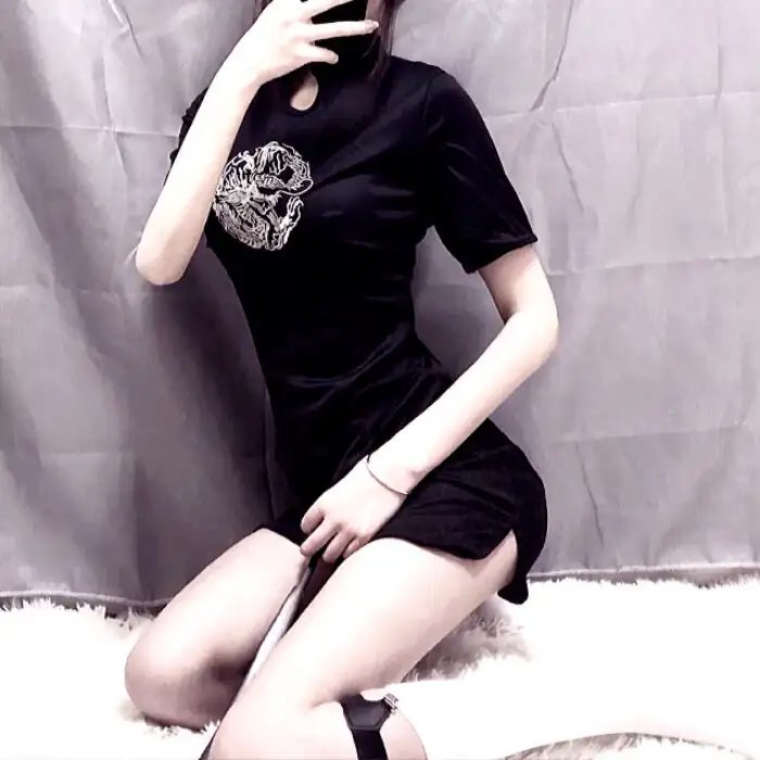 恶意